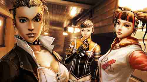 科幻动画《你好世界》曝新预告穿越时空拯救爱人！